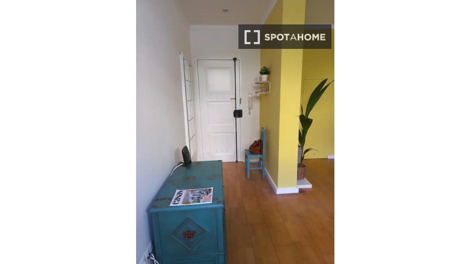 Apartment Lisbon, 1 bed — photo 5