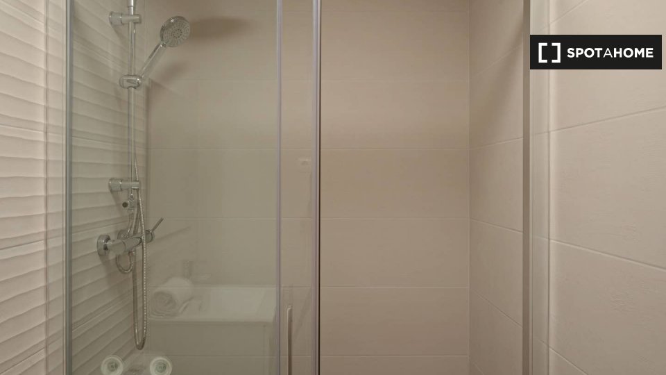 Apartment mono Madrid — photo 12
