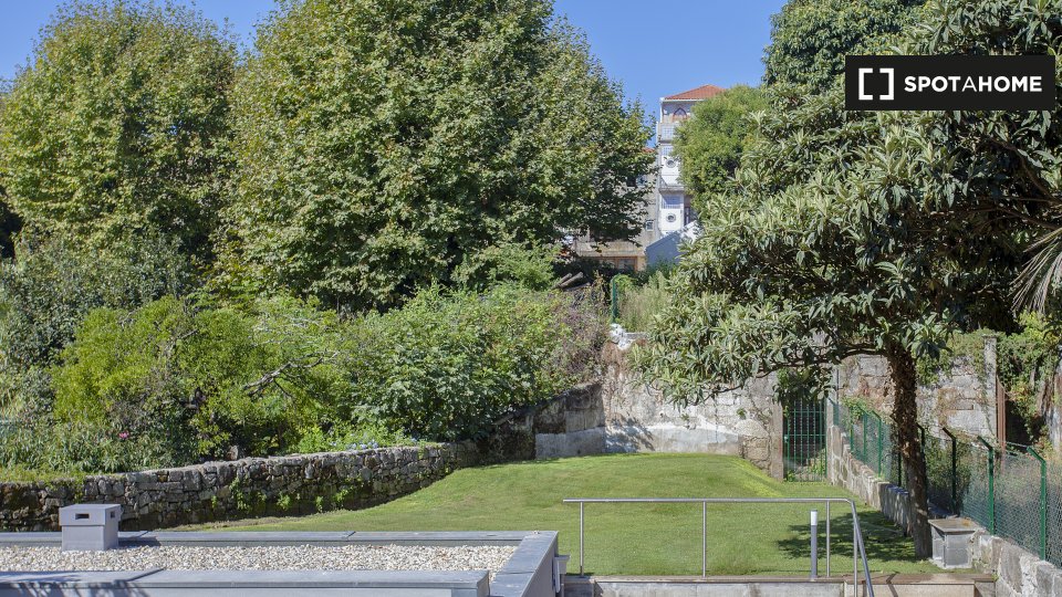 Apartment mono Porto, 40m² — photo 15