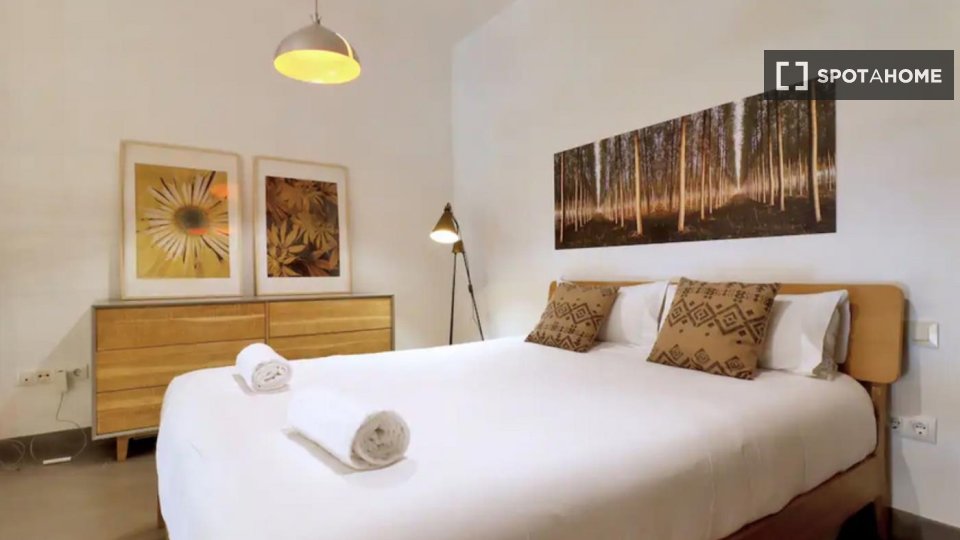 Apartment Madrid, 2 beds — photo 9