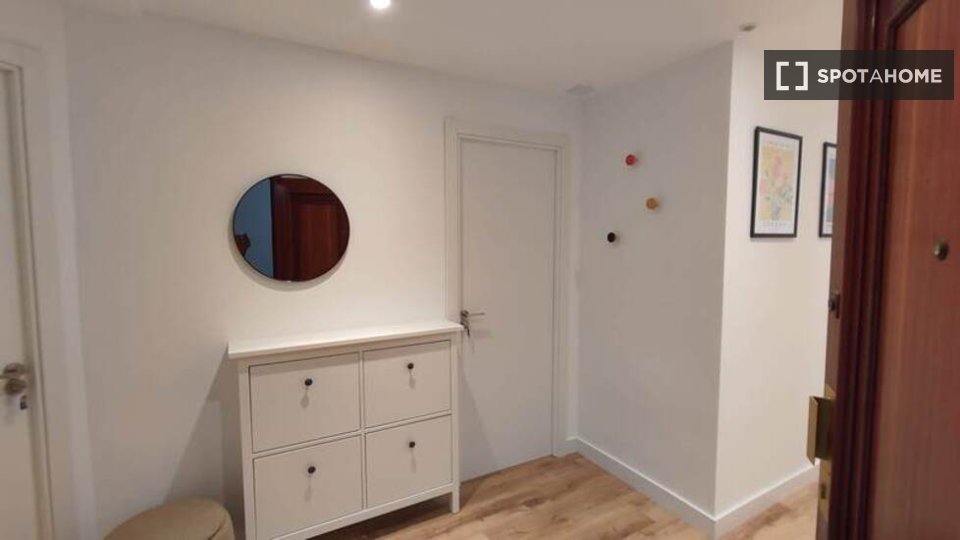 Double room Alicante, 6 beds — photo 20
