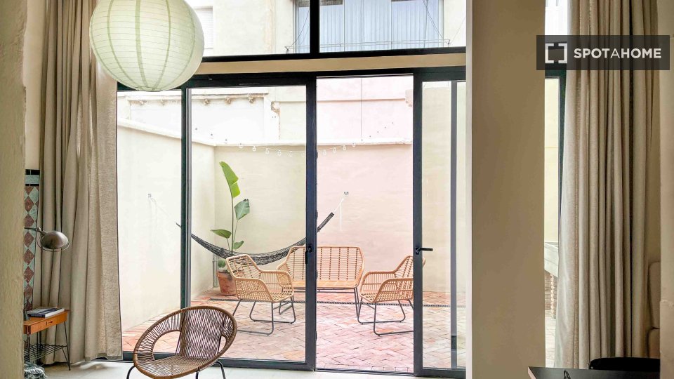 Apartment Valencia, 3 beds, 120m² — photo 10