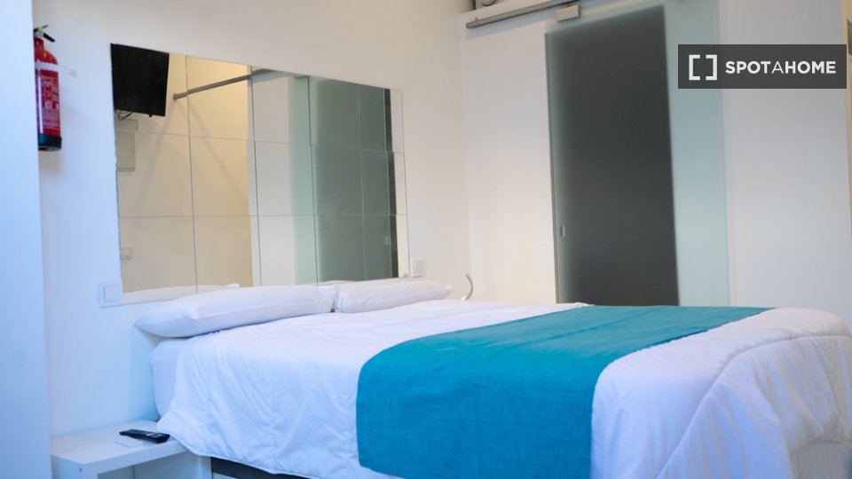 Apartment mono Madrid, 35m² — photo 9