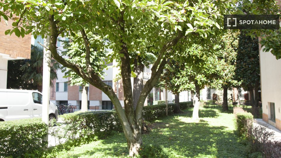 Apartment mono Milan, 47m² — photo 18