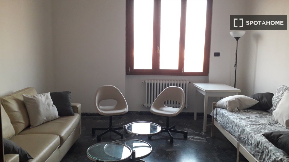 Apartment Florence, 2 beds, 69m² — photo 7