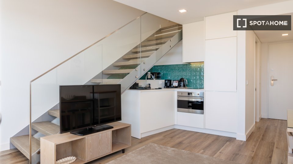 Apartment mono Porto — photo 13