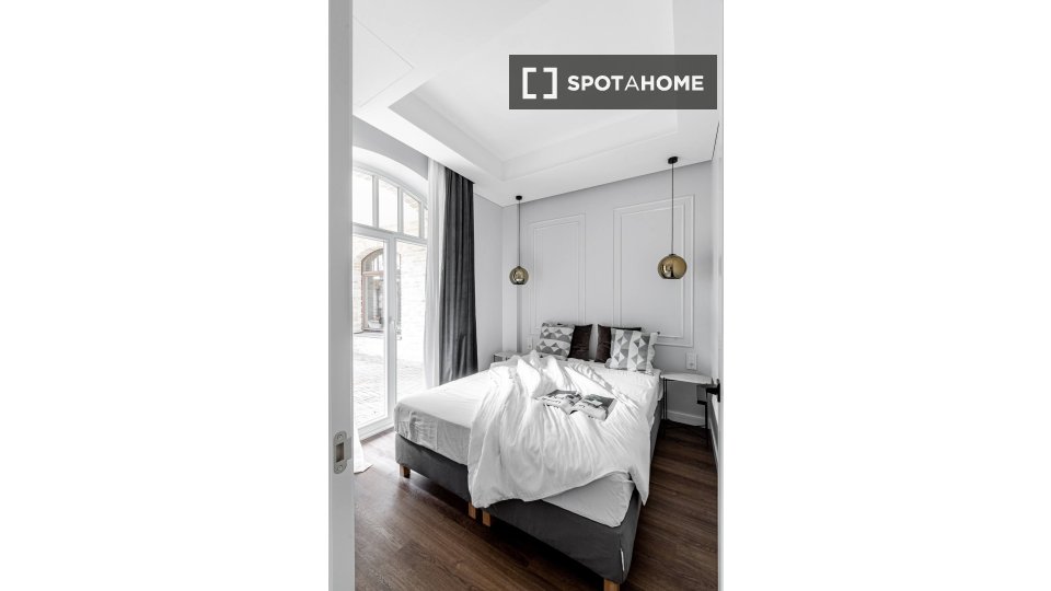 Apartment Vilnius, 1 bed — photo 19