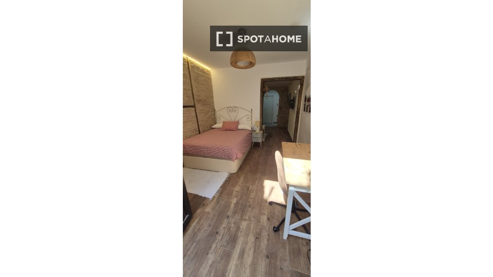 Apartment mono Granada — photo 5