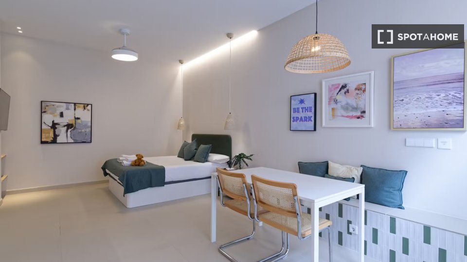 Apartment mono Valencia — photo 10