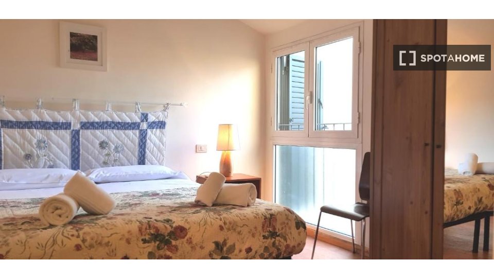 Apartment Florence, 2 beds — photo 4