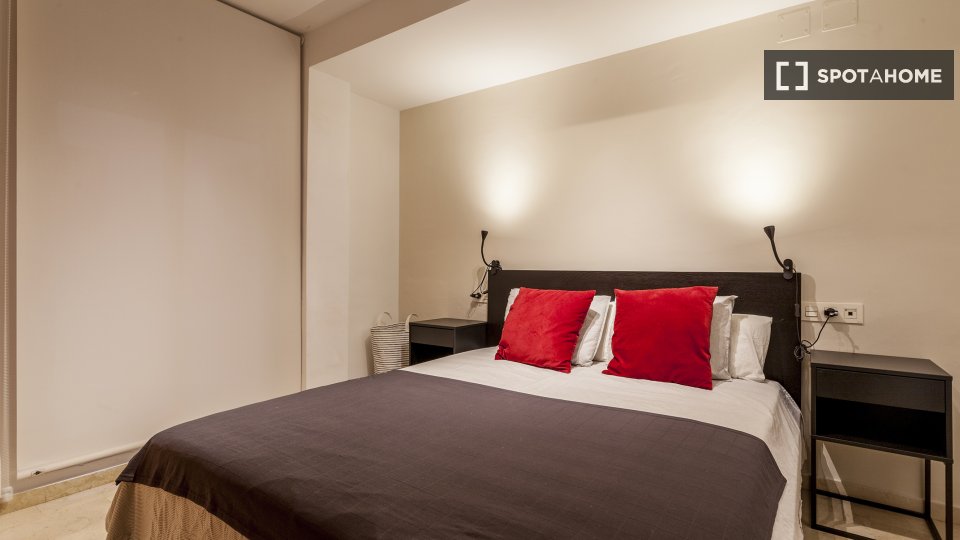 Apartment mono Valencia, 63m² — photo 5