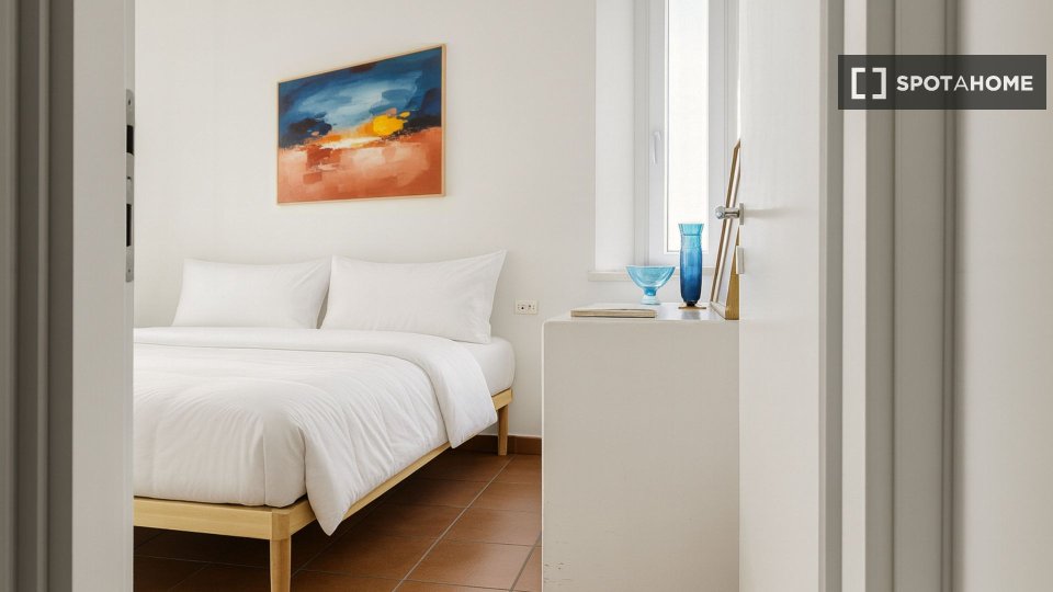 Apartamento Milán, 1 habitación, 50m² — foto 9