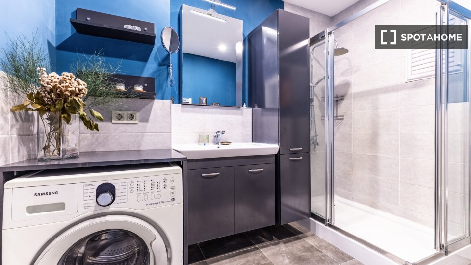 Apartment Istanbul, 1 bed — photo 5