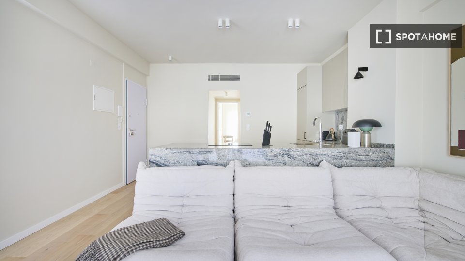 Apartment Lisbon, 1 bed — photo 4