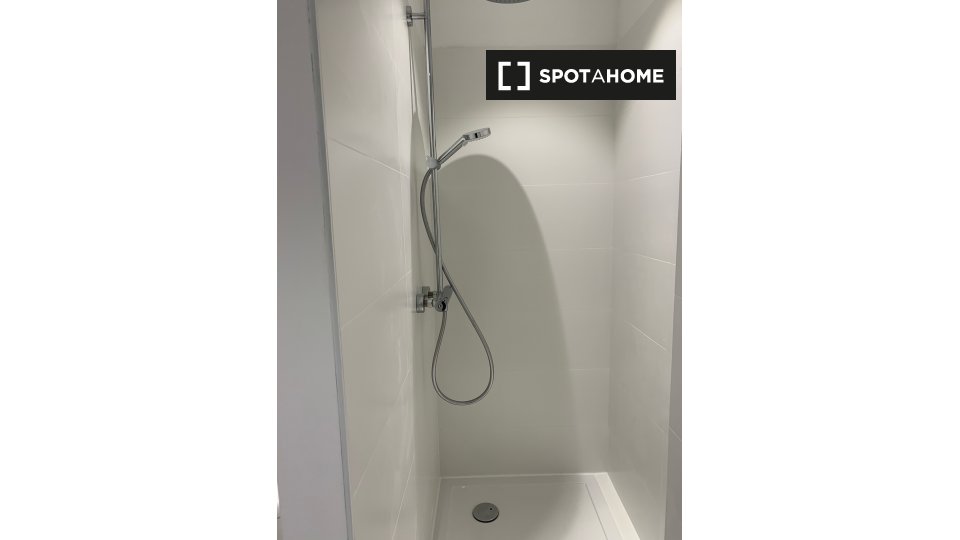 Apartment Brussels, 1 bed, 50m² — photo 10