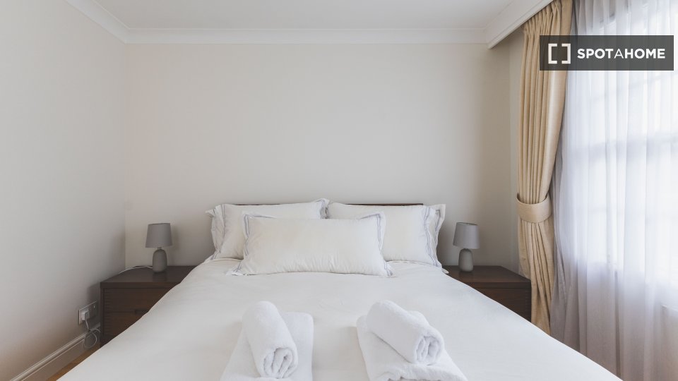 Apartment London, 3 beds — photo 6