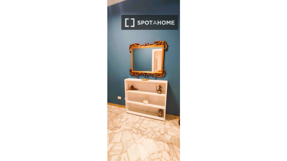 Apartment mono Rome, 50m² — photo 13