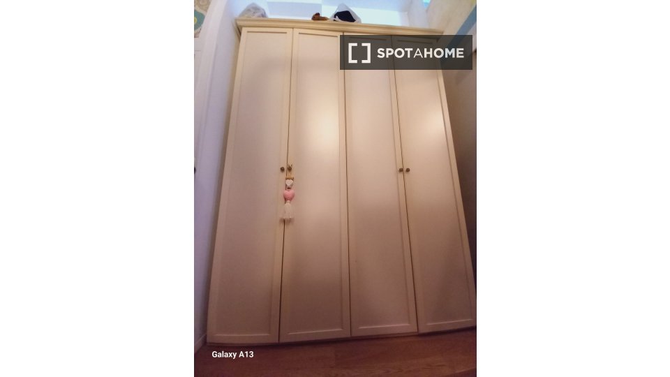 Apartment mono Turin, 63m² — photo 4
