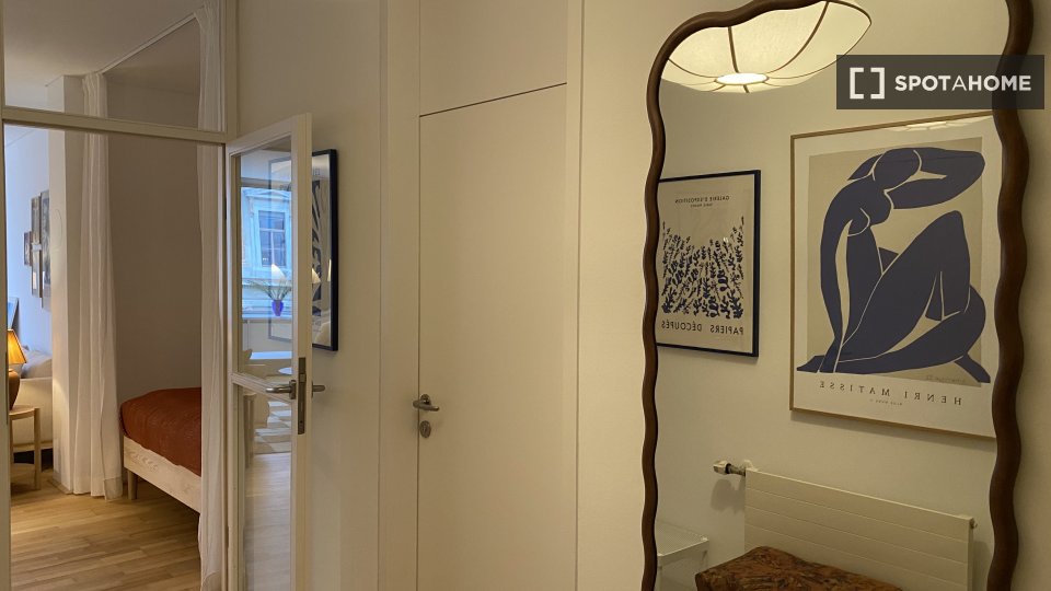Apartment mono Vienna, 65m² — photo 10