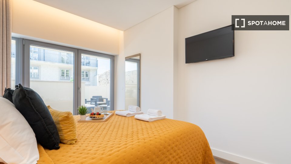 Apartment Porto, 2 beds — photo 13