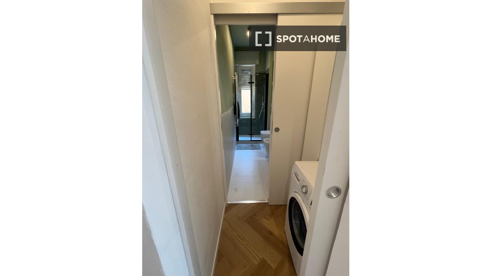Apartment mono Milan, 55m² — photo 11