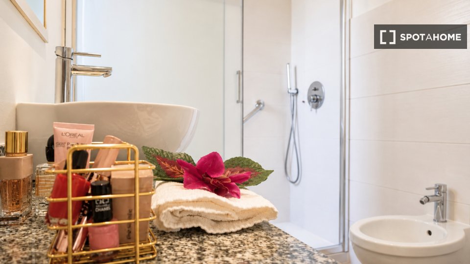 Apartment Milan, 3 beds, 100m² — photo 47