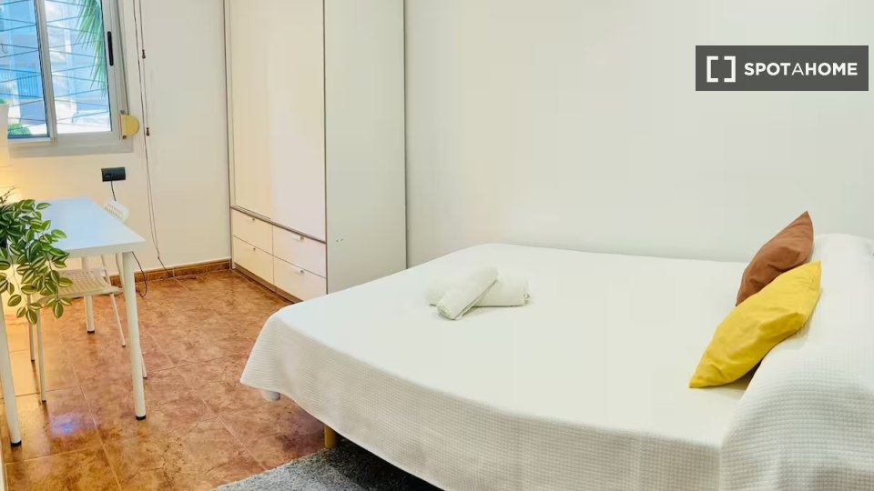 Apartment Valencia, 3 beds — photo 5