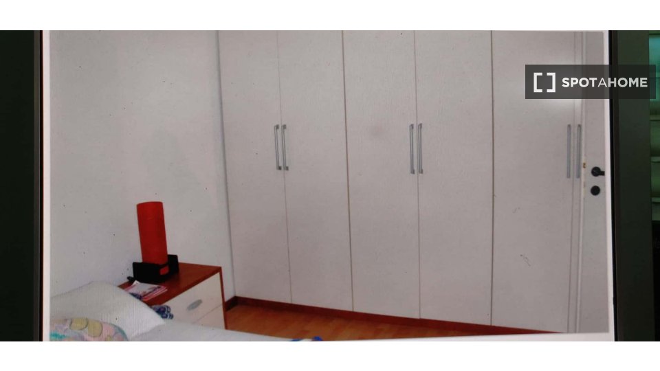 Apartment Turin, 1 bed, 65m² — photo 4