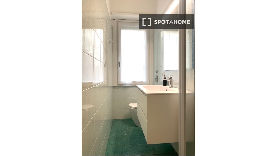 Apartment Milan, 2 beds, 105m² — photo 13
