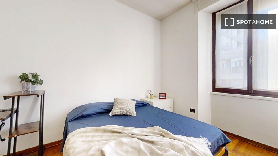 Double room Padua, 5 beds — photo 6