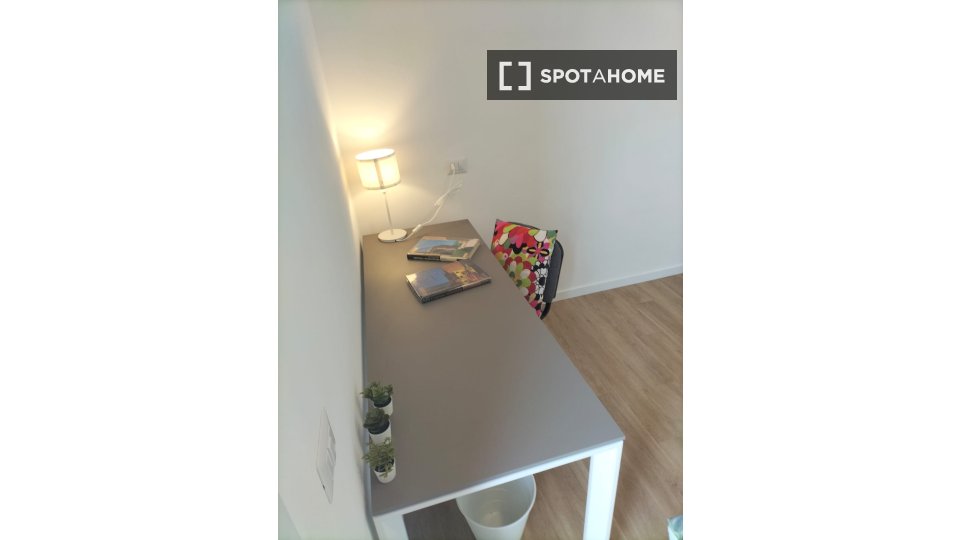 Camera doppia Padova, 5 camere — foto 5