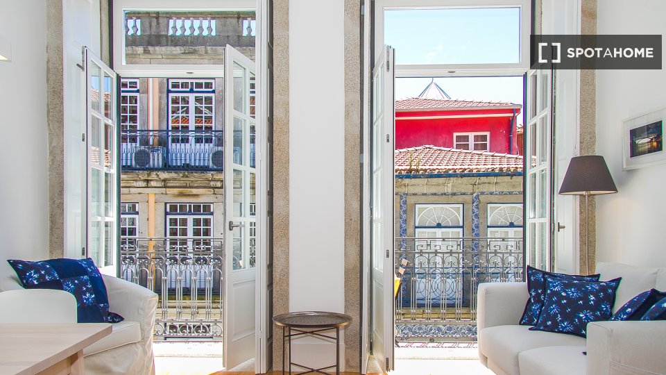 Apartment Porto, 2 beds, 65m² — photo 11