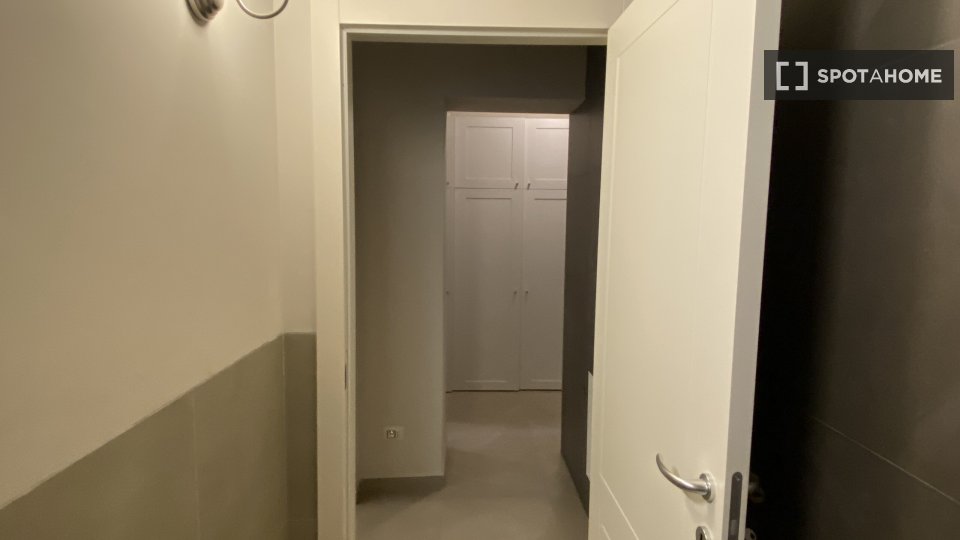 Apartment mono Milan, 45m² — photo 13