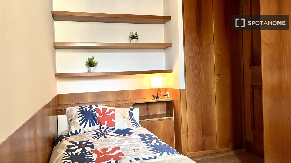 Double room Milan, 6 beds, 150m² — photo 5