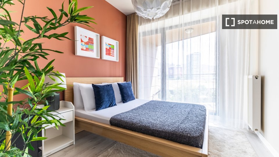 Apartment Istanbul, 1 bed — photo 17