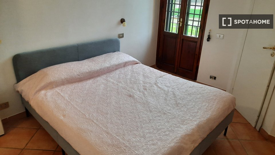 Apartment Florence, 2 beds, 50m² — photo 10