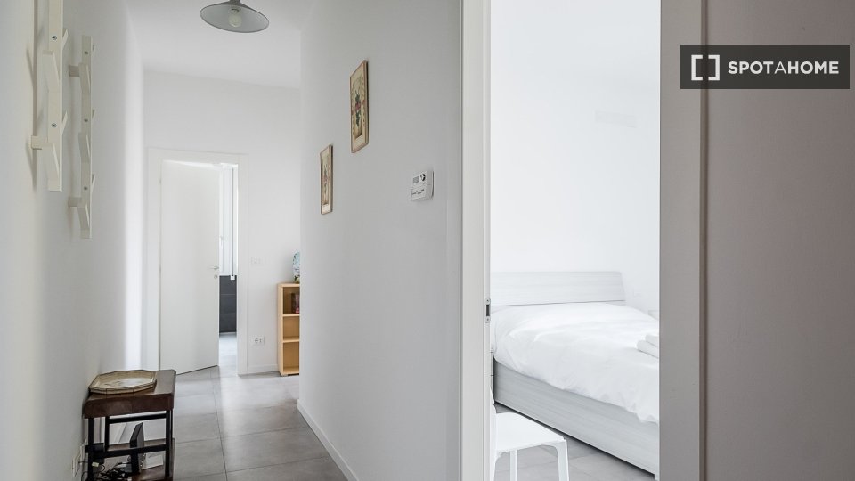 Apartment Bologna, 1 bed — photo 7