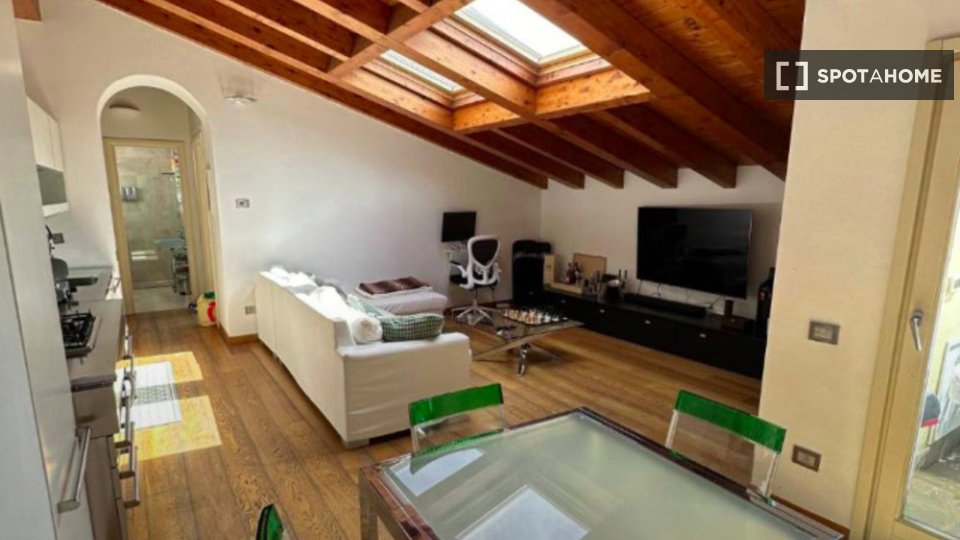 Apartment Milan, 1 bed — photo 9