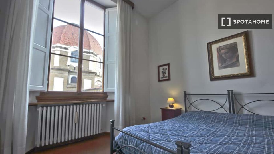 Apartment Florence, 1 bed, 45m² — photo 9