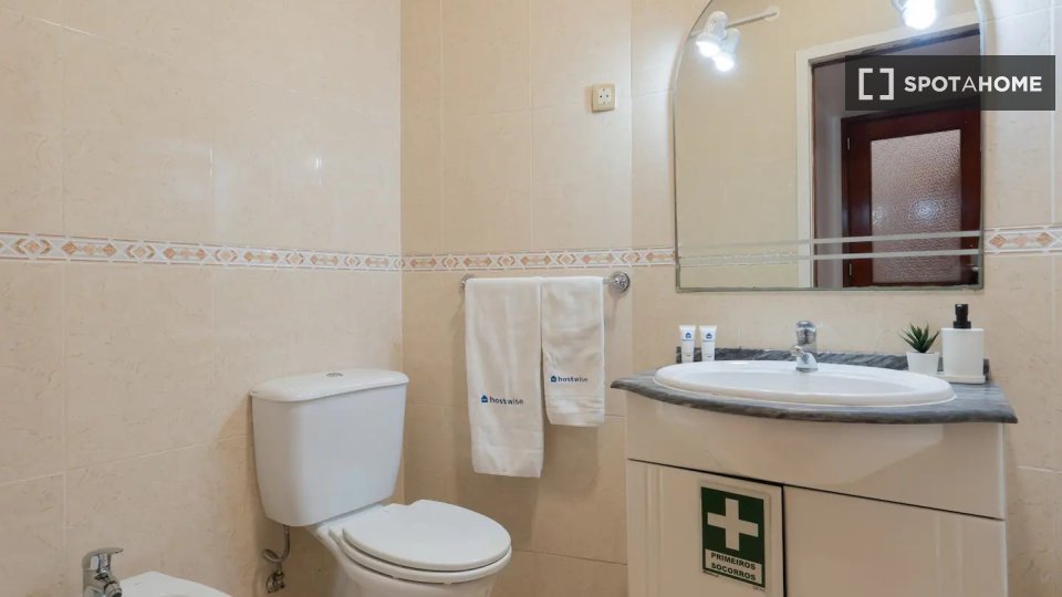 Apartment Porto, 2 beds — photo 2