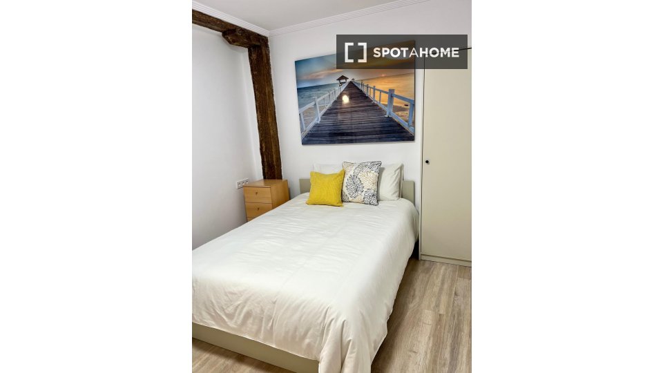 Apartment mono Bilbao, 25m² — photo 26
