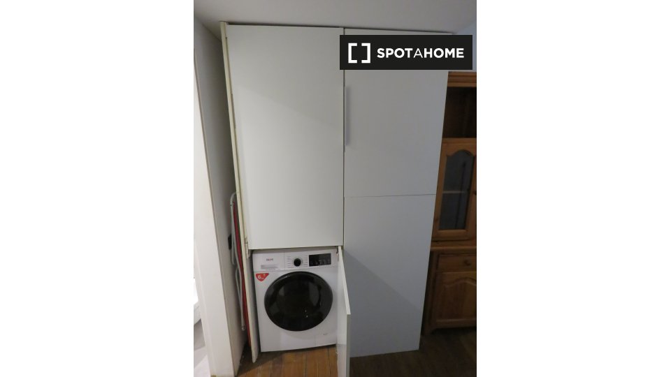 Apartment Barcelona, 2 beds, 75m² — photo 13