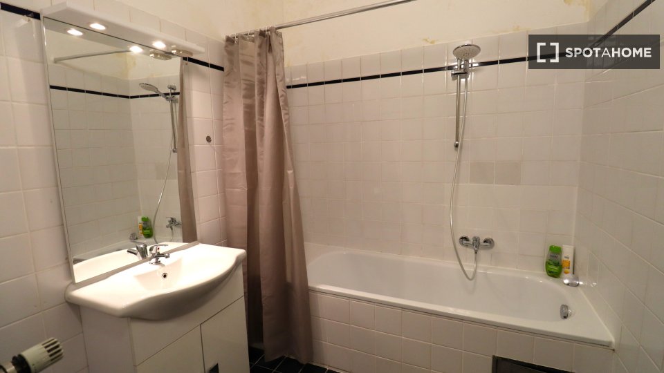 Apartment mono Vienna — photo 19
