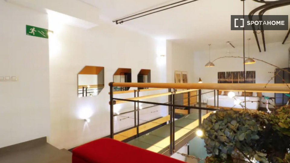 Apartment Madrid, 2 beds — photo 14