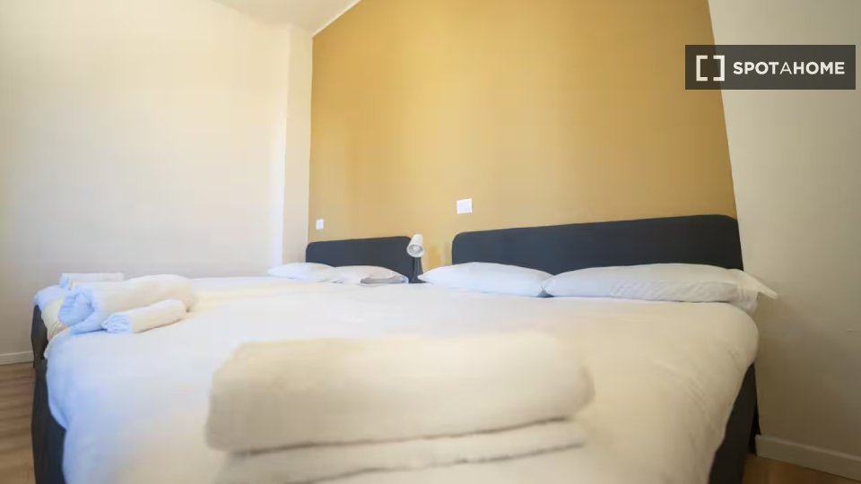 Apartment Milan, 1 bed — photo 16