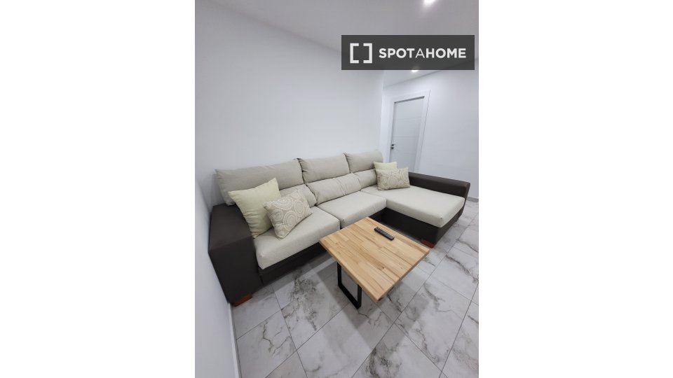 Double room Cartagena, 4 beds, 126m² — photo 15