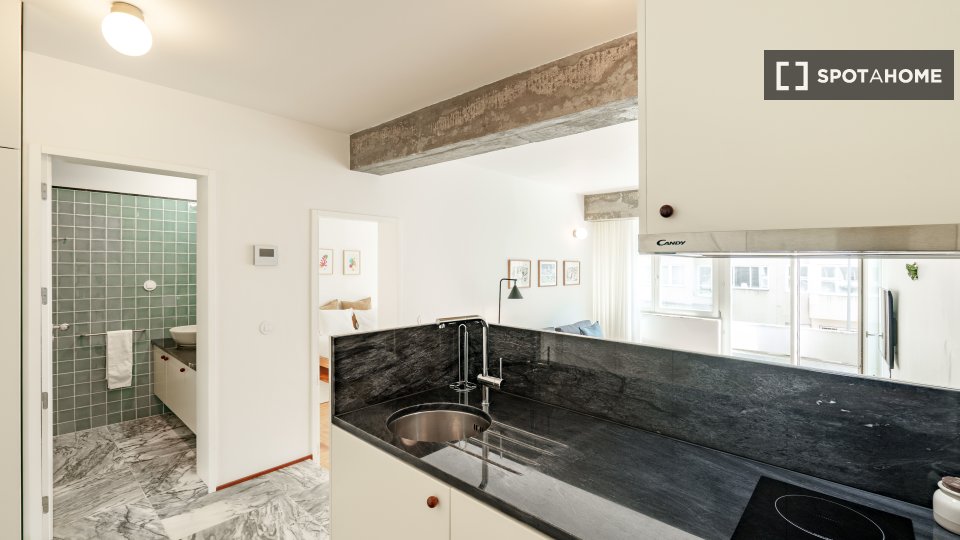 Apartment Porto, 1 bed — photo 13