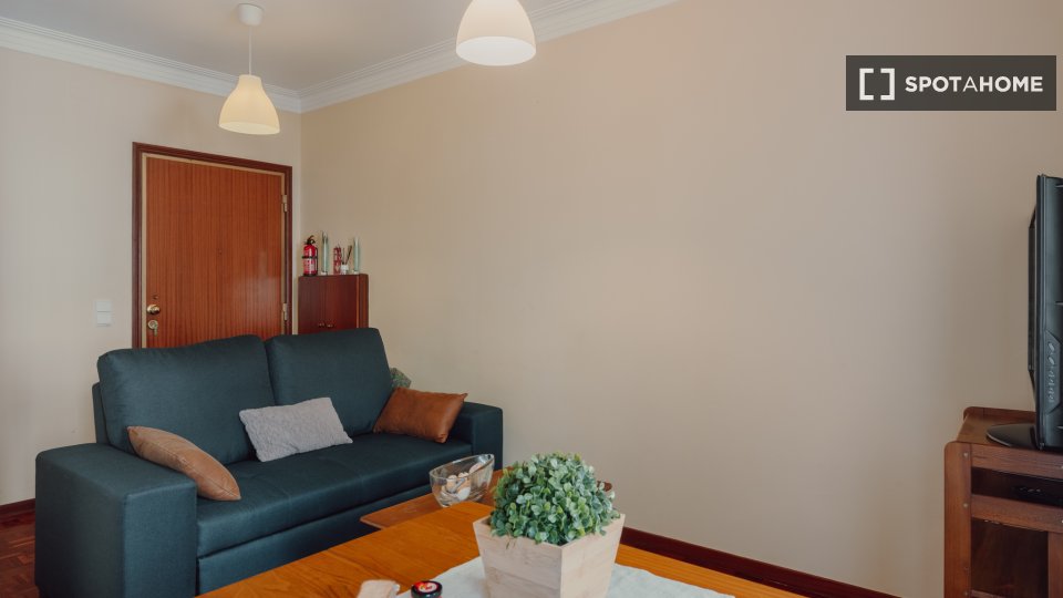 Apartment mono Porto, 55m² — photo 7