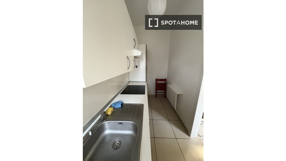 Apartment Milan, 1 bed, 43m² — photo 10