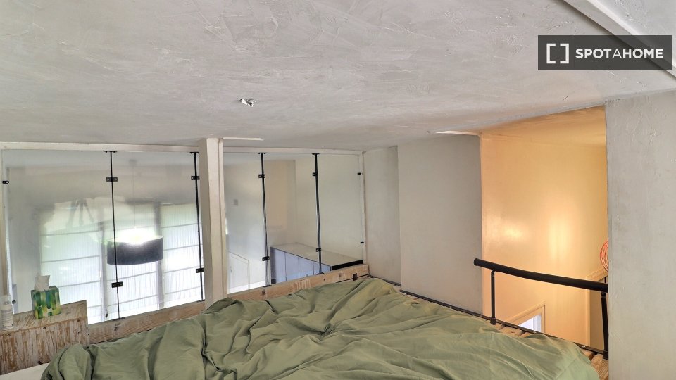 Apartment Paris, 1 bed, 60m² — photo 12